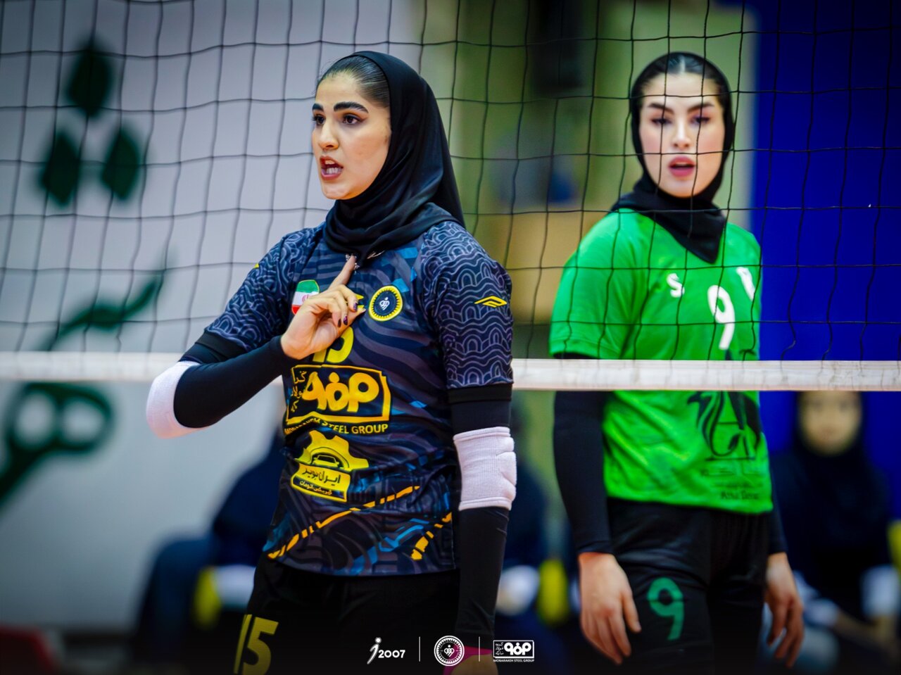 لیگی که سلیقهای دنبال میشود/ روند کمی جایگزین کیفی؟