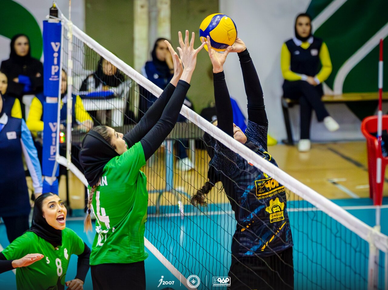 لیگی که سلیقه‌ای دنبال می‌شود/ روند کمی جایگزین کیفی؟