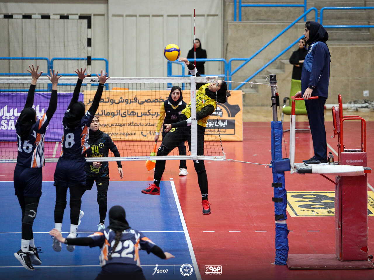 لیگی که سلیقه‌ای دنبال می‌شود/ روند کمی جایگزین کیفی؟