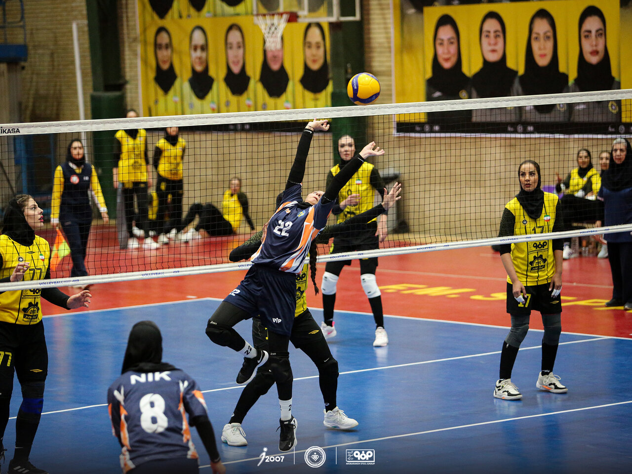 لیگی که سلیقه‌ای دنبال می‌شود/ روند کمی جایگزین کیفی؟