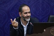 مطالبه نماینده کرج از رئیس قوه قضاییه؛ واگذاری مدیریت قزلحصار به البرز