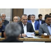 افزایش سرانه فضای آموزشی در مازندران با اجرای طرح‌های محرومیت‌زدایی