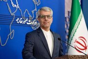 ایران حملات هوایی رژیم صهیونیستی به لبنان را محکوم کرد