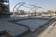 اجرای اقدامات ترافیکی در منطقه ۱۲ اصفهان؛ از جایگاه شارژ خودروهای برقی تا مسیرهای دوچرخه