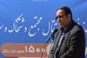 زرند از پیک مصرف آب عبور کرد