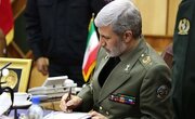 تلاش‌های شبانه‌روزی عقابان تیزپرواز، جلوه‌ای از تعهد به آرمان‌های انقلاب است