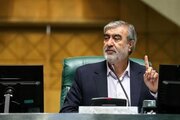 تشییع رهبر شهید پیام استمرار راه انقلاب است