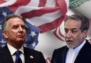 دیدار عراقچی و ویتکاف در چارچوب نزاکت دیپلماتیک بوده است