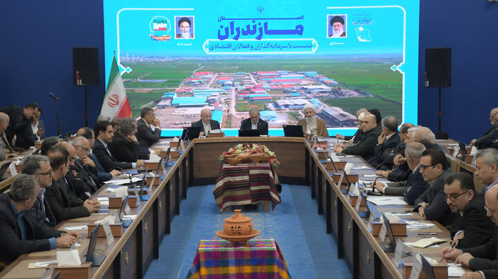 فریاد تولید از مازندران؛ کمبود نقدینگی و بی‌ثباتی اقتصادی زیر ذره‌بین