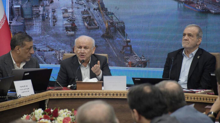  ساماندهی ساخت‌وسازهای غیرمجاز و مدیریت منابع آب محور توسعه پایدار مازندران