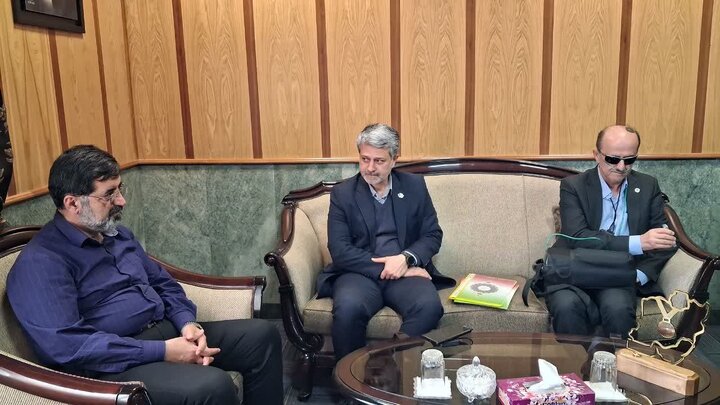 «استان قم» در مسیر تبدیل شدن به قطب ورزش جانبازان کشور