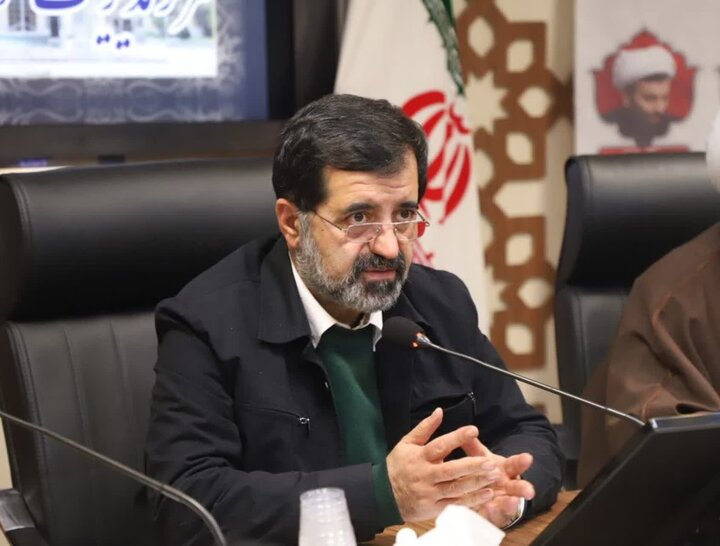 توجه ویژه استان قم به ورزش معلولان 