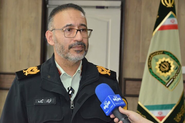 کشف بیش از ۲۸۴ کیلوگرم انواع مواد مخدر در استان مرکزی