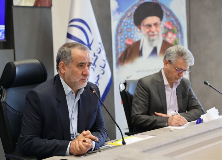 کاهش تصادفات و ارتقای خدمات سفر نوروزی، محور برنامه‌ریزی دستگاه‌های اجرایی خراسان جنوبی