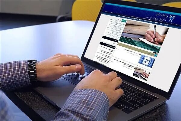 نتایج دوره بدون آزمون کارشناسی ارشد ۱۴۰۴ دانشگاه آزاد اعلام شد