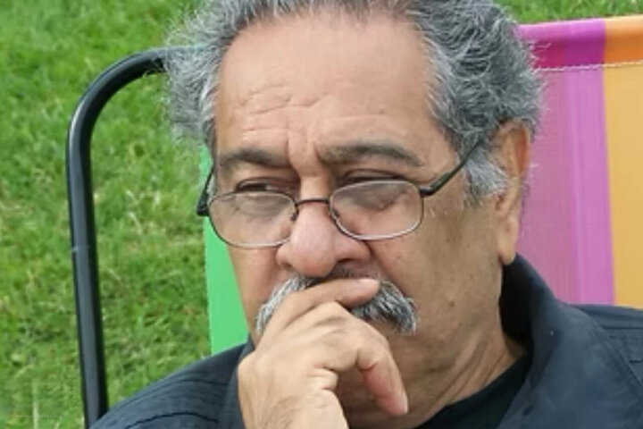 بازیگر قدیمی تئاتر درگذشت