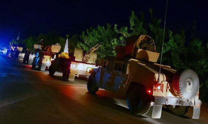 ۵ نظامی پاکستان درپی تبادل آتش با مرزبانان افغانستانی کشته و زخمی شدند