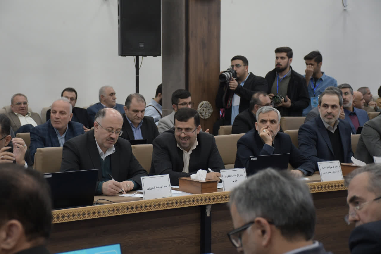 فریاد تولید از مازندران؛ کمبود نقدینگی و بیثباتی اقتصادی زیر ذرهبین