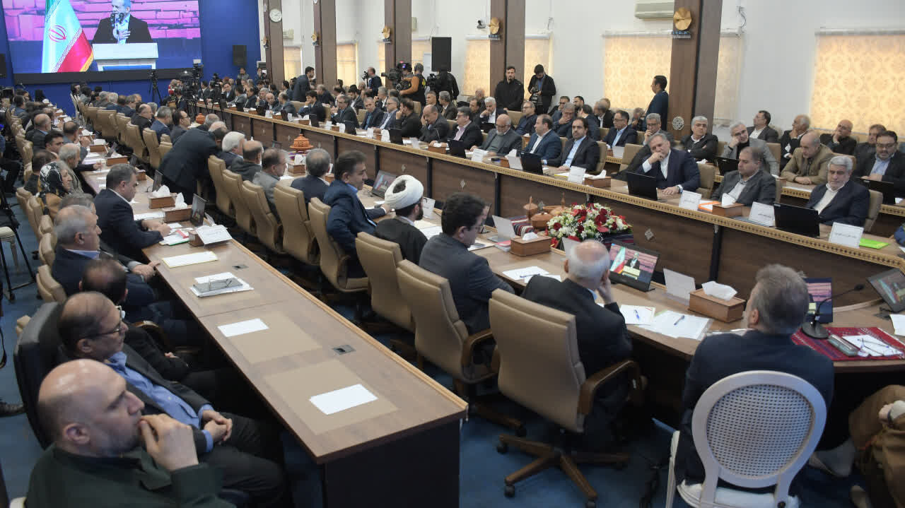 فریاد تولید از مازندران؛ کمبود نقدینگی و بیثباتی اقتصادی زیر ذرهبین