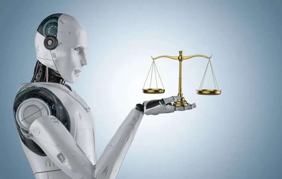 هوش مصنوعی پشت میز وکالت؛ انتخابی آسان که گران تمام می‌شود