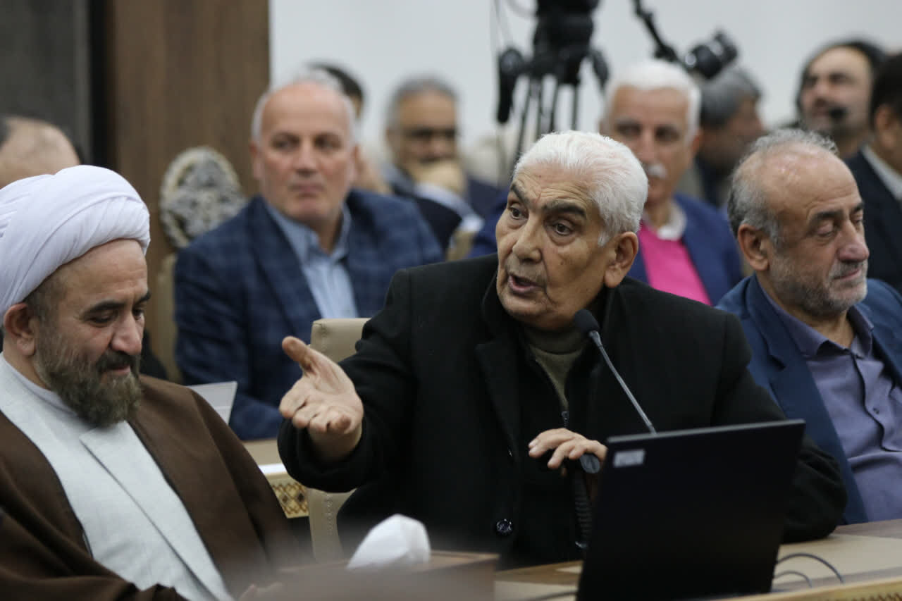 ۴۰ هزار اثر تاریخی مازندران خاک می‌خورند؛ فعالان خواستار موزه شدند