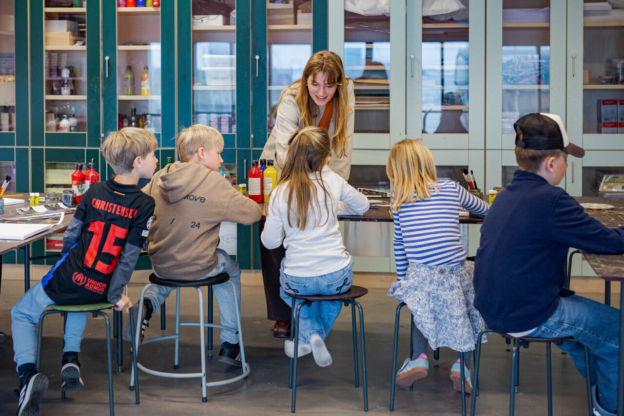 شهرهایی که با تکیه بر جوانان، آینده را ساختند