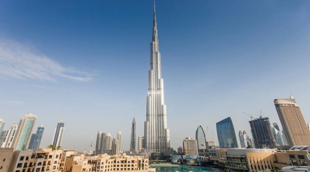 بلندترین آسمان‌خراش‌های جهان در سال ۲۰۲۶