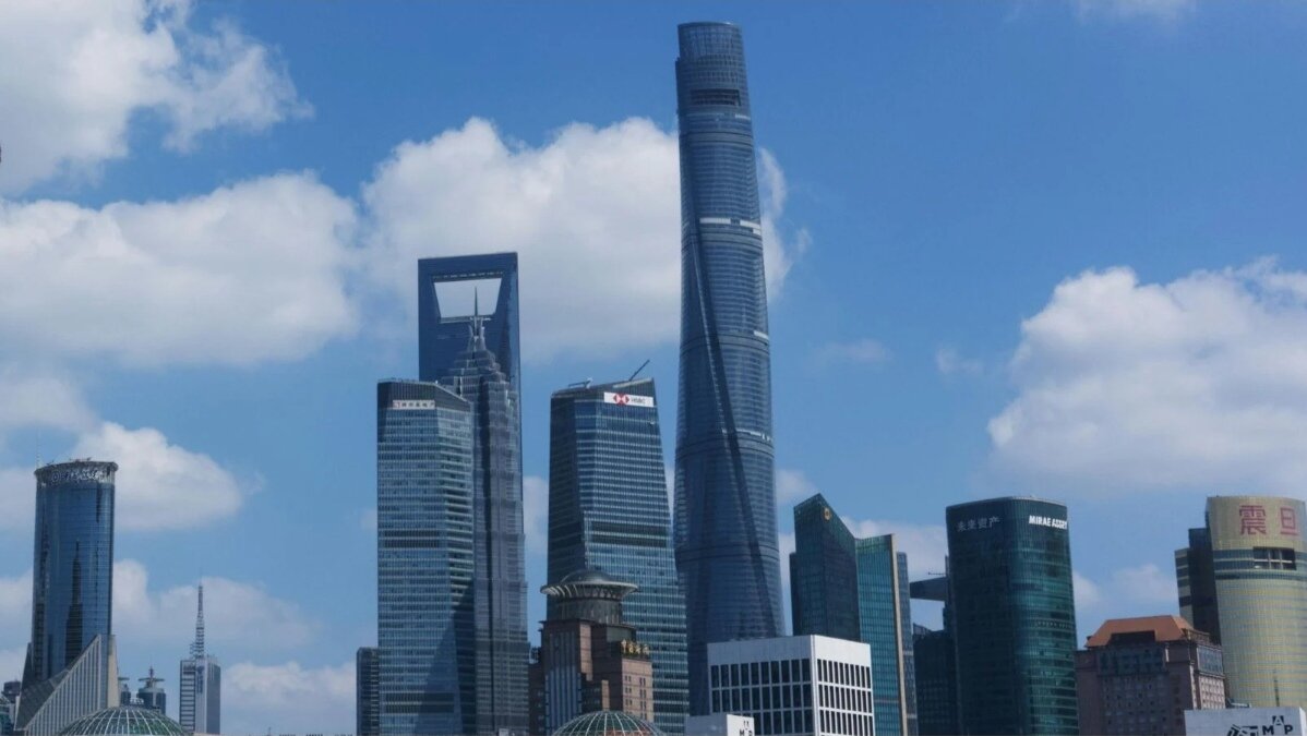 بلندترین آسمان‌خراش‌های جهان در سال ۲۰۲۶