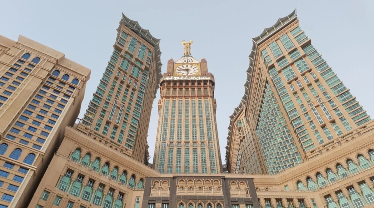 بلندترین آسمان‌خراش‌های جهان در سال ۲۰۲۶