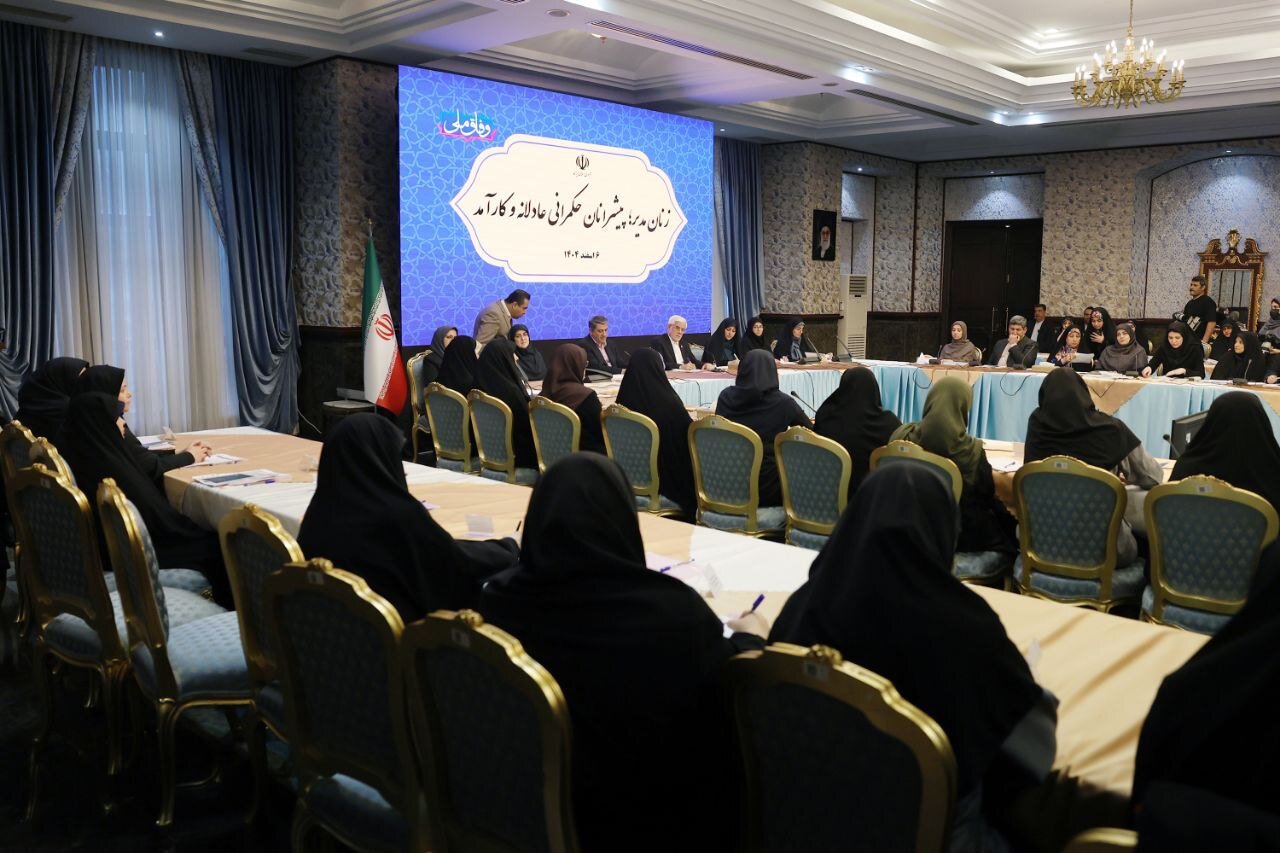 عارف: برخی قوانین مردمحورند و باید اصلاح شوند