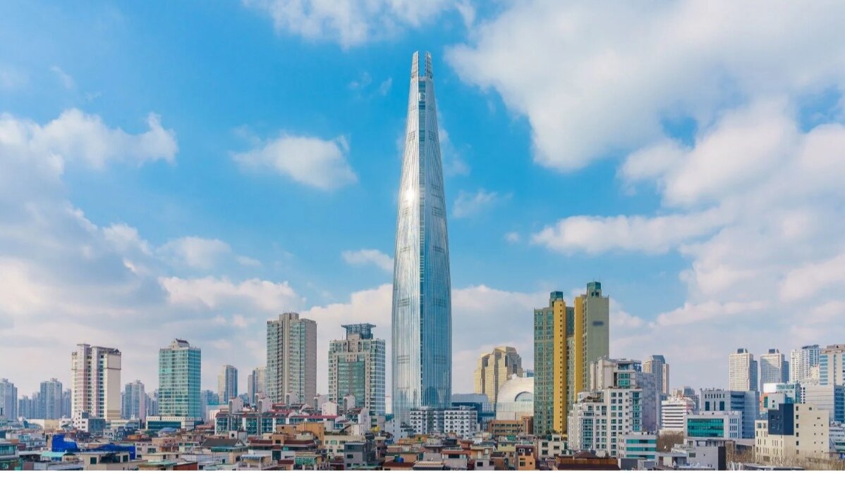 بلندترین آسمان‌خراش‌های جهان در سال ۲۰۲۶