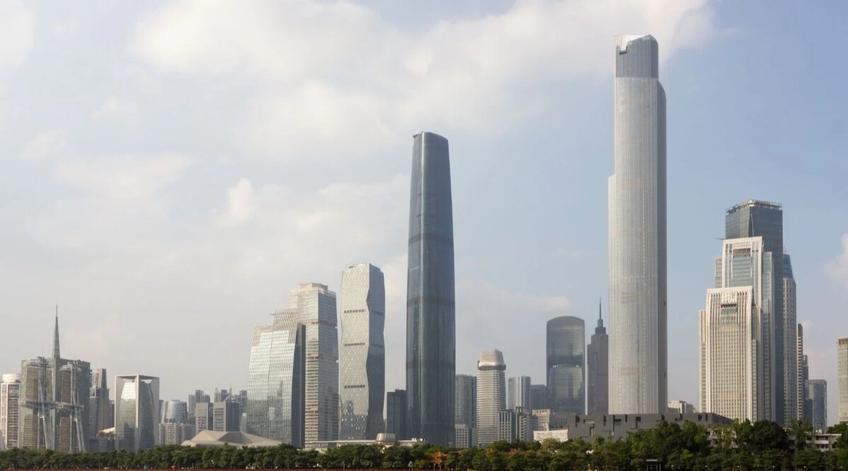 بلندترین آسمان‌خراش‌های جهان در سال ۲۰۲۶