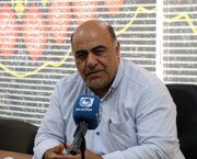 جزئیات زمین لرزه ۴.۶ ریشتری قصرشیرین