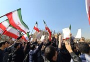 پیام بیعت قاطع جامعه دانشگاهی کشور با سومین سکان‌دار انقلاب اسلامی