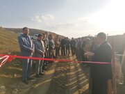 آغاز عملیات احیای ۸۶ هکتار از مراتع رودآباد و افتتاح پروژه‌های کلیدی آبخیزداری سمیرم