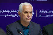 تأخیر در تحویل قطار مانع بهره‌برداری آزمایشی خط ۲ متروی اصفهان نمی‌شود