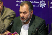 بانکی‌پور خواستار اولویت‌بخشی به تأمین قطارهای خط دو مترو اصفهان شد