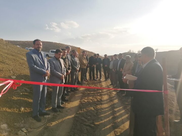 آغاز عملیات احیای ۸۶ هکتار از مراتع رودآباد و افتتاح پروژه‌های کلیدی آبخیزداری سمیرم