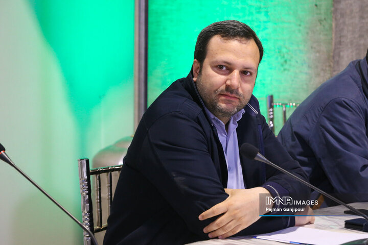 مجمع مدیران ارشد استان و منخبان مردم در مجلس و شورای اسلامی شهر اصفهان