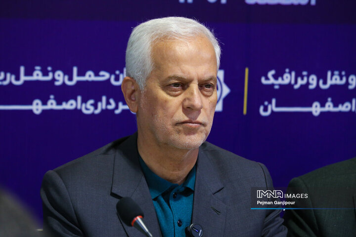 مجمع مدیران ارشد استان و منخبان مردم در مجلس و شورای اسلامی شهر اصفهان