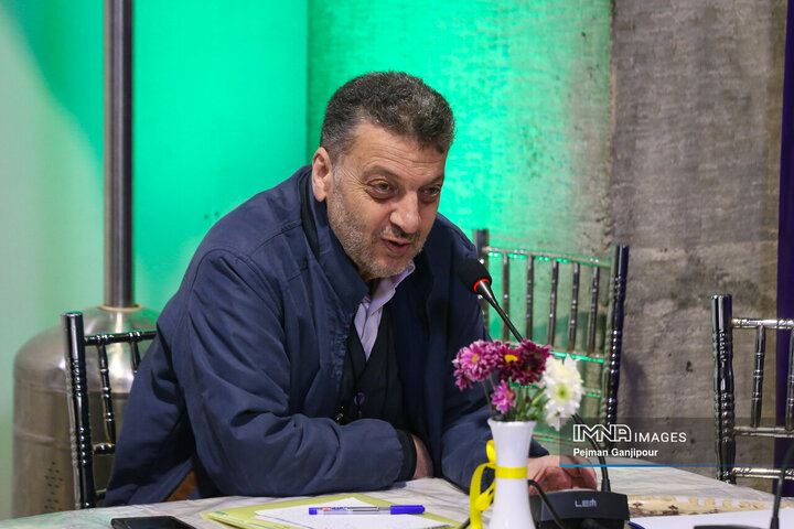 مجمع مدیران ارشد استان و منخبان مردم در مجلس و شورای اسلامی شهر اصفهان