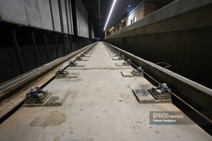 مجمع مدیران ارشد استان و منخبان مردم در مجلس و شورای اسلامی شهر اصفهان