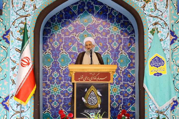 ضرورت اجرای مذاکرات از موضع قدرت و با اتکای به ایران قوی