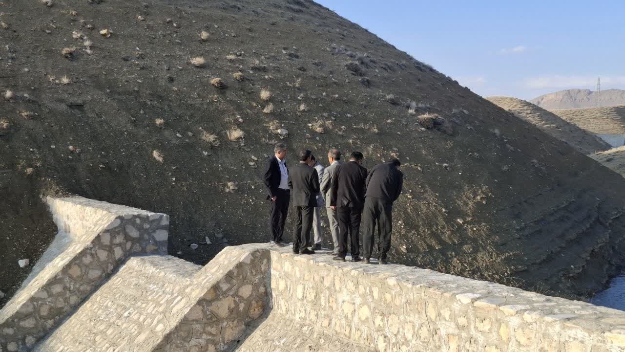 آغاز عملیات احیای ۸۶ هکتار از مراتع رودآباد و افتتاح پروژه‌های کلیدی آبخیزداری سمیرم