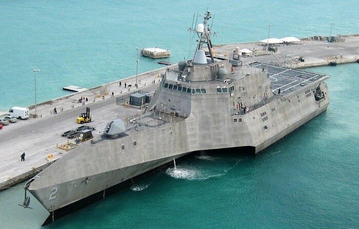 Iran Navy’s 103rd Flotilla Returns After 100-Day Mission, Drill in South Africa