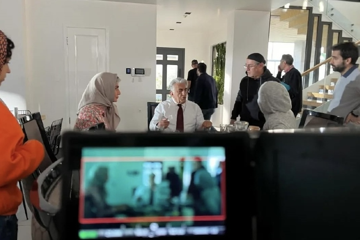 زمان پخش سریال «بی عاطفه» کمال تبریزی