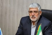 تاکید سفیر جدید ایران در لبنان بر تقویت همکاری‌های تهران - بیروت