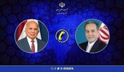 عراقچی: تهران به دفاع از خود ادامه خواهد داد