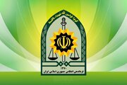 با تمام توان برای تامین امنیت در سراسر کشور حضور داریم