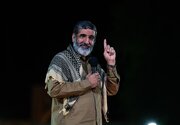 یکتا: رهبر انقلاب فرمودند، عاشورایی می‌جنگیم و پیروزی قطعی است